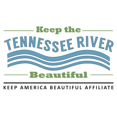 Join us in cleaning up the Tennessee River!  Sponsored by TVA, Keep Tennessee Beautiful, & TDOT, our goal is to rally residents to clean & protect the TN River.