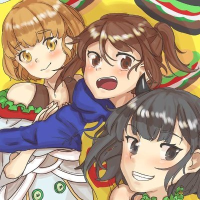 EnrEnrTTさんのプロフィール画像