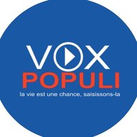 voxpopuli_assos(@Voxpopuli_Assos) 's Twitter Profileg