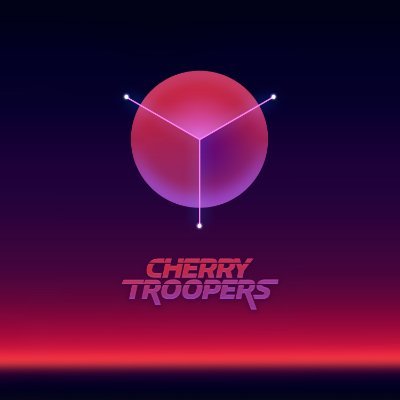 Cherry Troopers