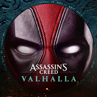 VzFusIIon's profile picture. 