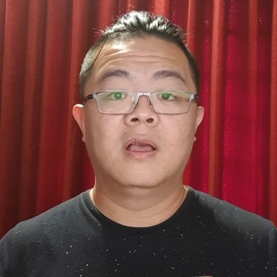 whykeen's profile picture. Why Keen? Why Not? I am a father of 3, an entrepreneur, a writer, a video producer, currently CEO and Creative Director of The Royal Singapore