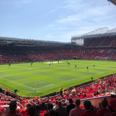 Premium supplier of United home & away tickets ! 💯 reliable & can be vouched for by many on here !
