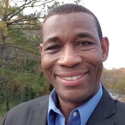 samuel_maromy's profile picture. Medical missionary and Pastor