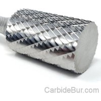 Carbide Bur(@CarbideBur) 's Twitter Profile Photo