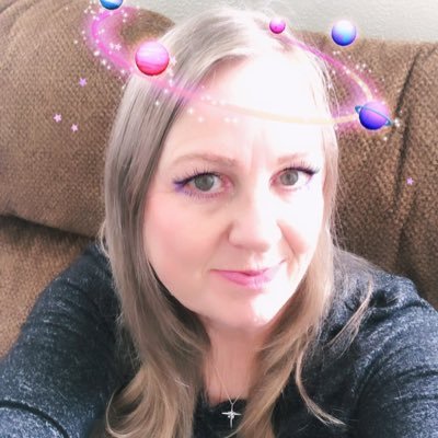 BrendaBeanie's profile picture. $Abbydog10 I ❤️ my dog Abby, #YR fan, #Stamps #PennState #Phillies #Beatles #CommonSense #FreeThinker🗽🇺🇸 🇨🇦 👮‍♂️💙