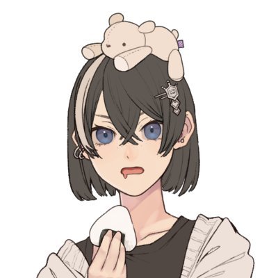 ちゃもちさんのプロフィール画像