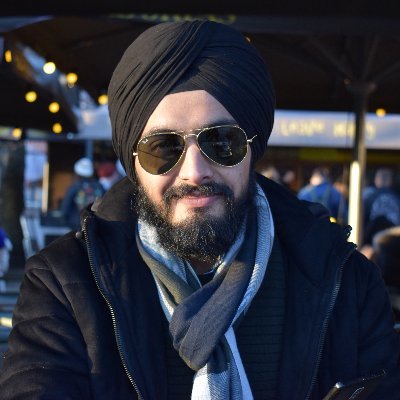 Gagandeep Singh, PhD Profile