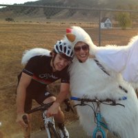 bikecharlie(@bikecharlie) 's Twitter Profile Photo