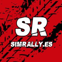 SIMRALLY(@SIMRALLY_es) 's Twitter Profile Photo