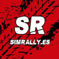 SIMRALLY (@simrally_es) 's Twitter Profile Photo SIMRALLY (@simrally_es) 's Twitter Profile Photo