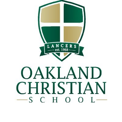 The Mission of Oakland Christian School is to equip students to fulfill their unique God-given purpose.