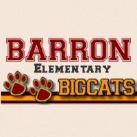 PTA Barron Elementary (@barronpta) 's Twitter Profile