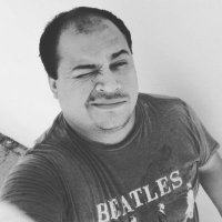 ANGEL MONKDA (@monky_hendrix) 's Twitter Profile