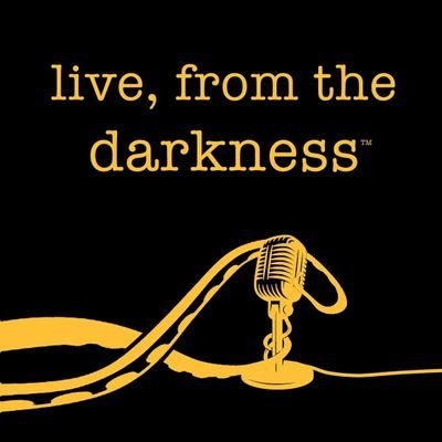 The Original Improvised Weird Fiction Horror Comedy Podcast
https://t.co/0oXadfvo1D