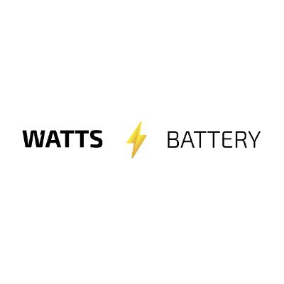 Smart portable backup system for home and business. Compatible with solar panels. Member of #BCorp https://t.co/sXq41ld3Im