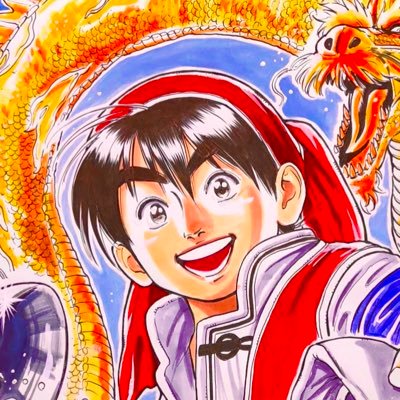小川悦司 中華一番!極19巻5/9発売 (@Ogawa_Etsushi) / X 小川悦司 中華一番!極19巻5/9発売 (@Ogawa_Etsushi) / X