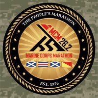 Marine Corps Marathon (@marine_marathon) 's Twitter Profile