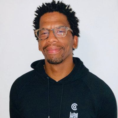 BLVR. Father. Son. Brother. Friend. Product. Design. Strategy. Tech. @Etsy, CoFounder @Serv, @LucentTechnology, Founder @ComissionCollective