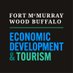 FMWB Economic Development & Tourism (@ChooseFMWB) Twitter profile photo