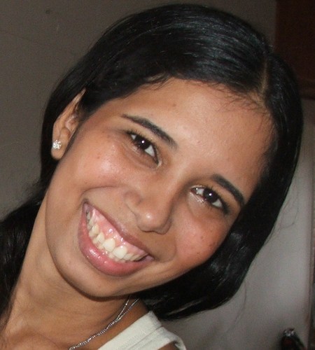 Sou única, apesar de ser duas!
https://t.co/voGpn2emPr