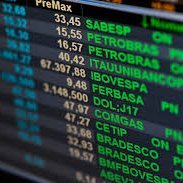 IbovespaBot's profile picture. Acompanhe o Ibovespa. Atualizado a cada 10 minutos.