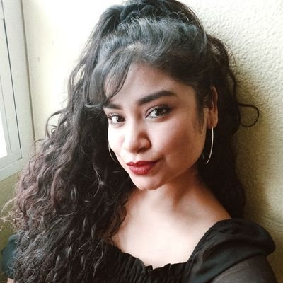 MariaEgoavil1's profile picture. 