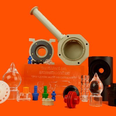 plasticsengine1's profile picture. we machine all types of plastics, for many different industries.