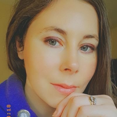 proud Cardiffian 🏴
proud mum 👭🏻
LGBTQ+ ALLY 🌈
BE KIND ALWAYS ❤️❤️
🌻I stand with Ukraine🌻