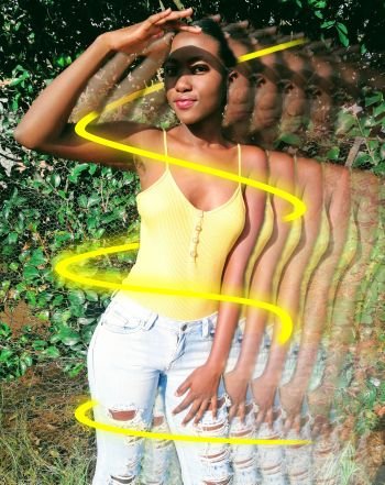 MIMIBI14's profile picture. Black 🖤
Confident 🌹
happy 💛
Be Yourself ♥️ live a unique life 💖♥️