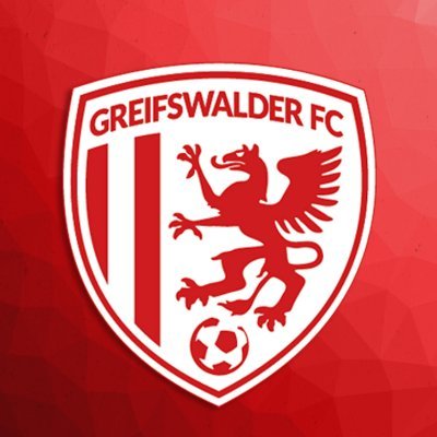 Offizieller Twitter-Account des Greifswalder FC!