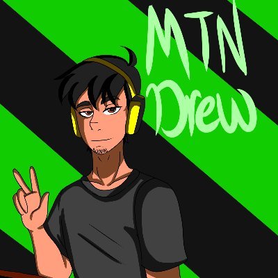 Hey I am Andrew. I like to play games, listen to music and hang out!
Visit me on my stream at https://t.co/NWm7tE43Mp