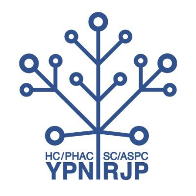 Official account of the HC & PHAC Young Professionals Network / Compte officiel du Réseau des jeunes professionnels de SC et ASPC