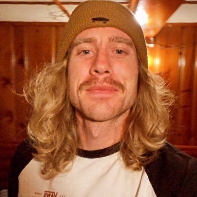 VANSquadBerg's profile picture. Because it's super badass