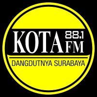 88.1 Kota FM Sby (@kotafm881) 's Twitter Profile Photo 88.1 Kota FM Sby (@kotafm881) 's Twitter Profile Photo