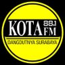 kotafm881's profile picture. Radio Dangdut Surabaya ~Streaming : ONEARS ~ IG : @kotafm881