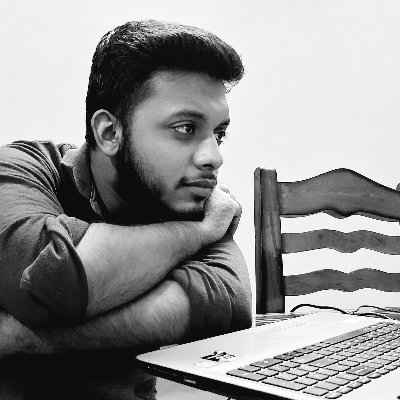 SinghAbhi2806's profile picture. Student, shayar