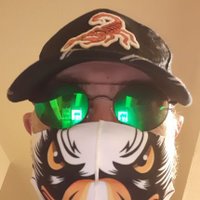 ☕♏ Green-Eyed Scorpio Guy 🌎🌍🌏✌🇺🇸(@theDJT_troll) 's Twitter Profile Photo
