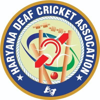 Affiliated to Indian Deaf Cricket Association (IDCA)                                                   Email:- haryanadeafcricket@gmail.com