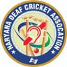 DeafHaryana's profile picture. Affiliated to Indian Deaf Cricket Association (IDCA)                                                   Email:- haryanadeafcricket@gmail.com