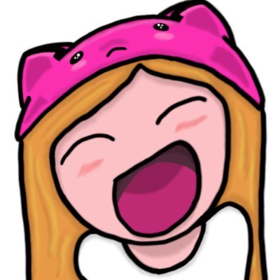 🎨Commissions open🎨 Artist and gamer by heart. Check out my Website,Fiverr, Youtube Channel,Twitch and Redbubble shop if you like.😊
https://t.co/7AqCdjzYMh