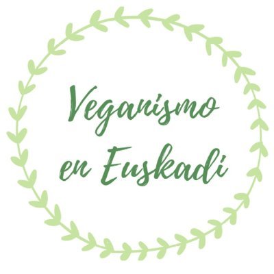 Cuenta de la web Veganismo en Euskadi 🌱