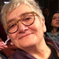 Lucy Erber (@lucyerber) 's Twitter Profile