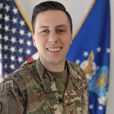 USAFEastgateOH's profile picture. Air Force Enlisted Recruiter
Text Directly to Apply!
(513) 312-3055