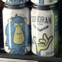 Sonoran Brewing Co (@sonoranbrewco) 's Twitter Profile