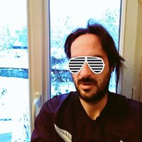 Bernardo Geek not parody (@bernardogeek) 's Twitter Profile Photo