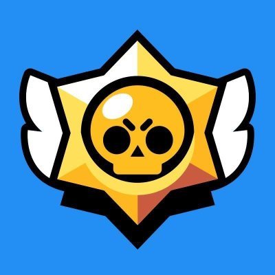 Brawl Stars BRさんのプロフィール画像