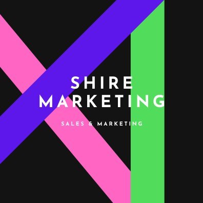 A young and innovative team of Marketing and Sales experts 💡💭 (We also post cat pictures)