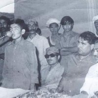 Ameer Hussain Kandhro (@kandhroameer) 's Twitter Profile