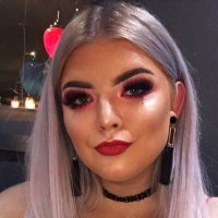 courtneyhay_xo (@courtneyhayxo) 's Twitter Profile Photo